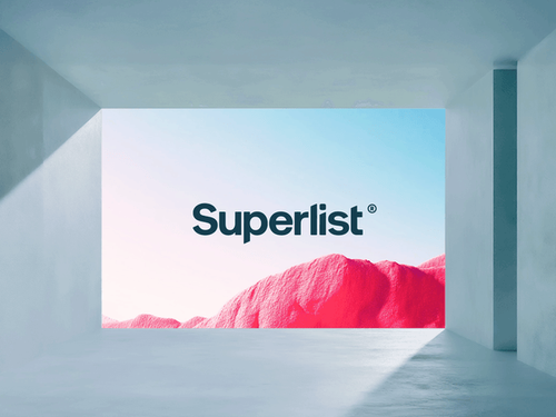 Superlist (Early Sketches) by Pablo S. / PØL77