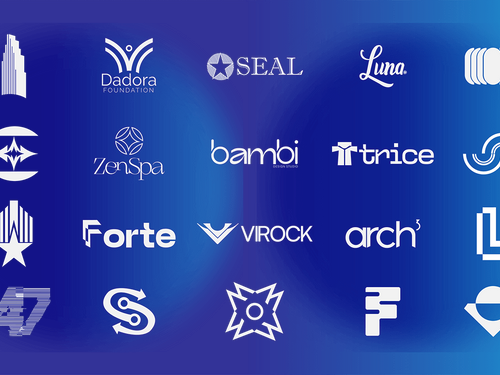 Logofolio 2024