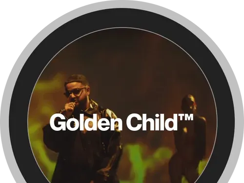 Golden Child