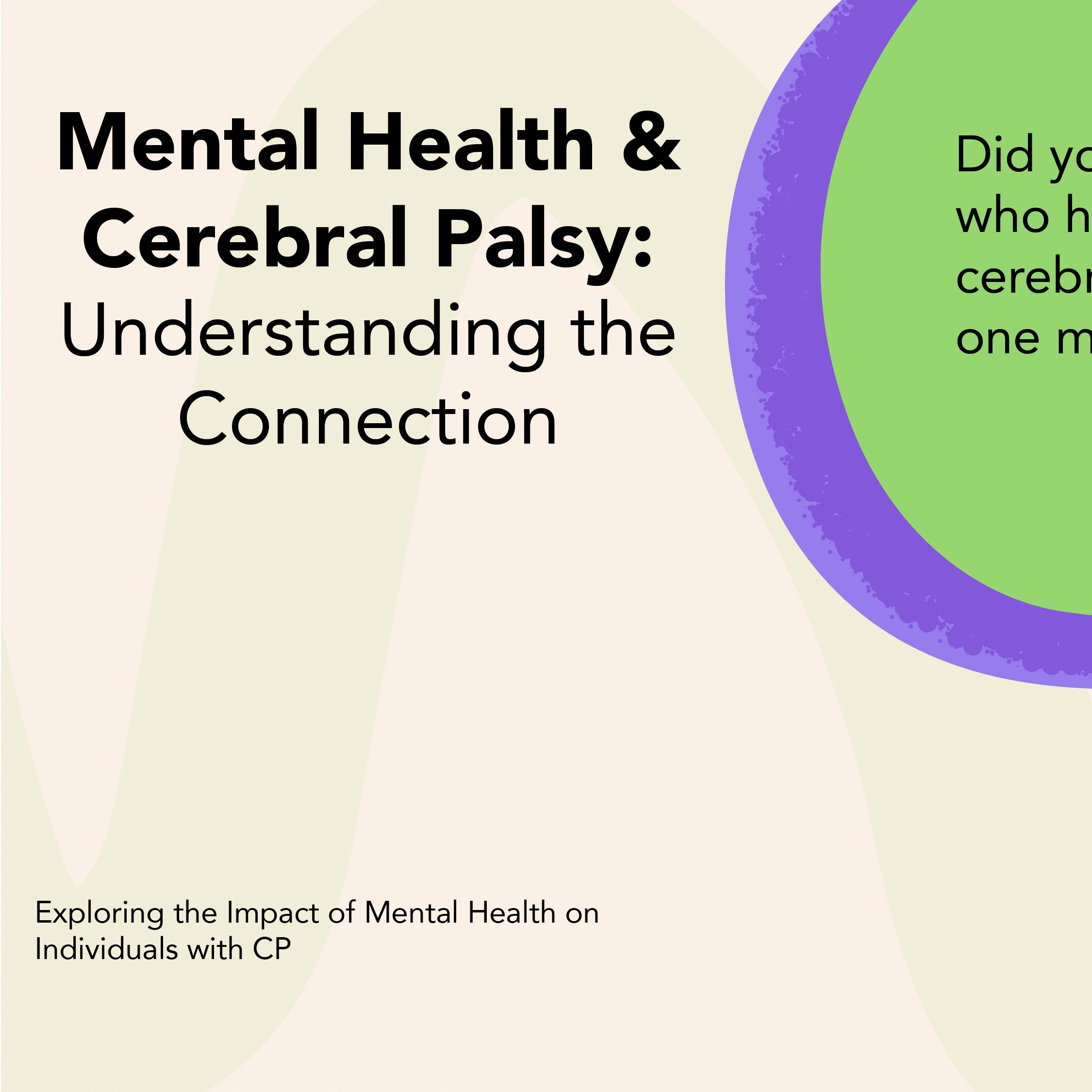 Disability Uncloseted Social Media Infographics Image 0