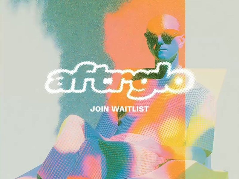 aftrglo