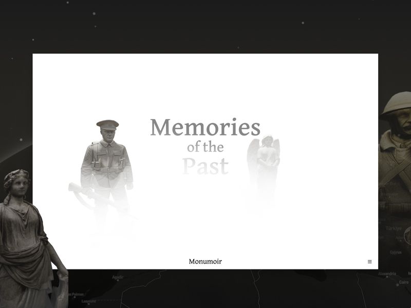 Monumoir