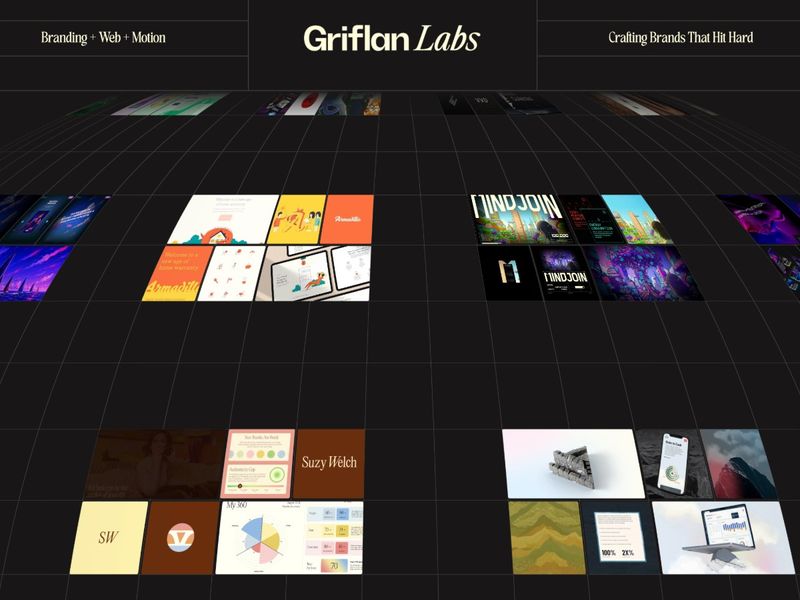 Griflan Labs