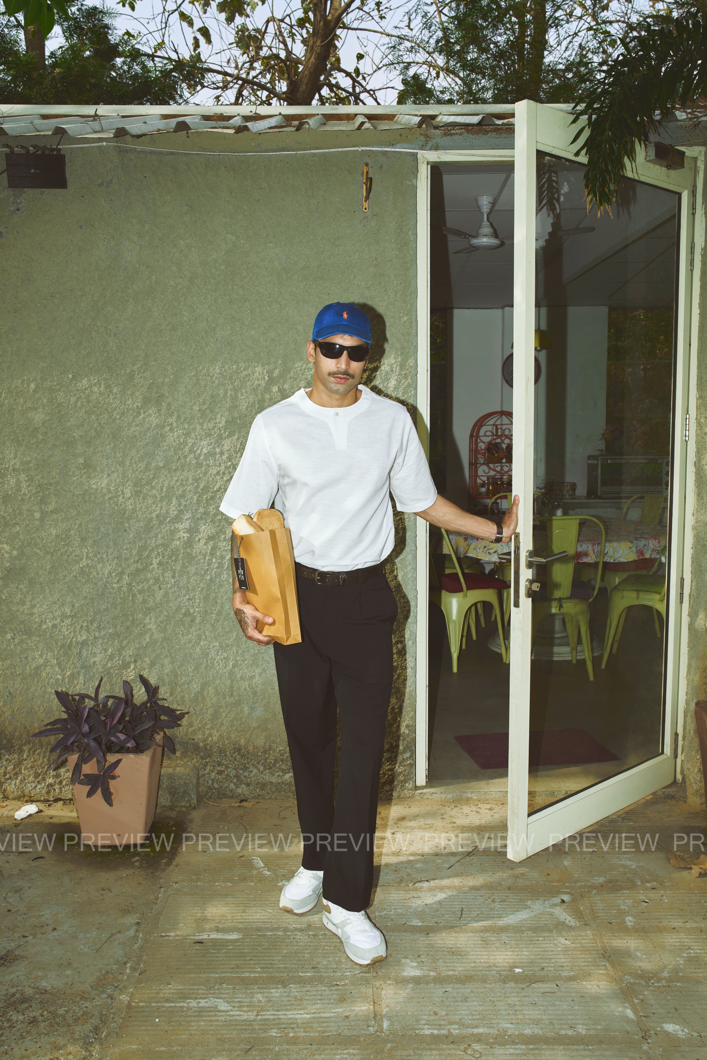 NavNiv: Art & Creative Direction  Image 0