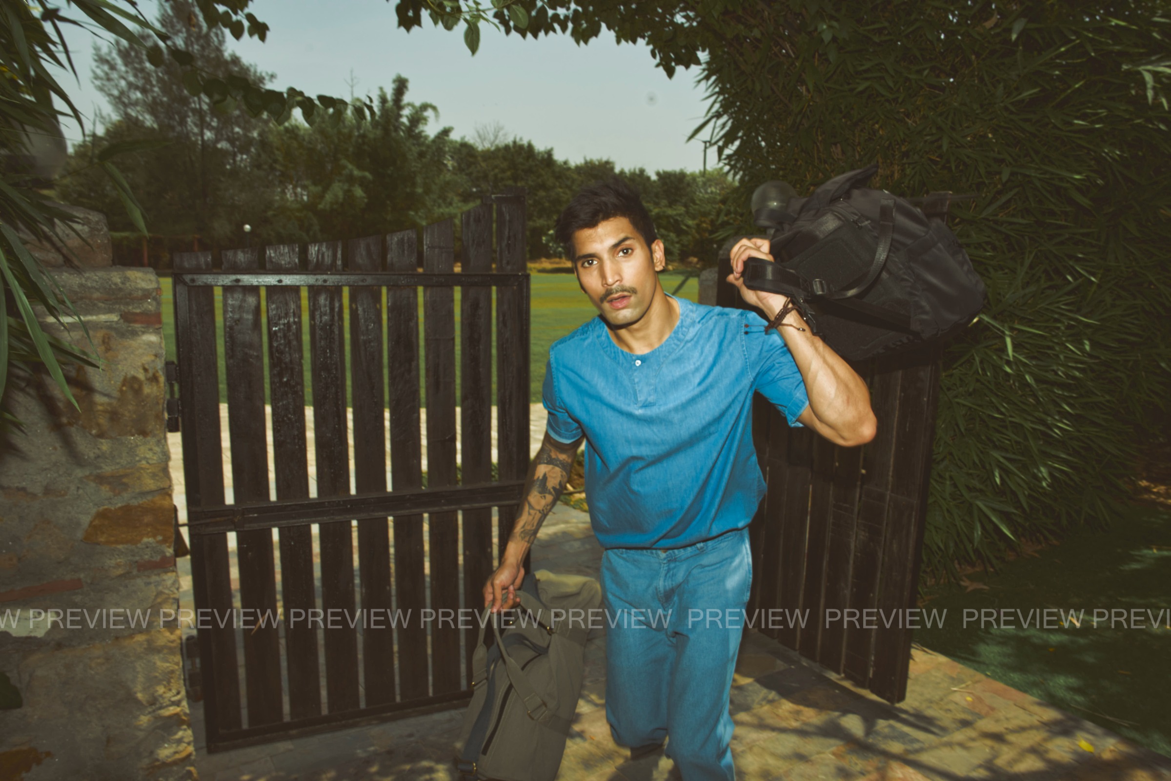 NavNiv: Art & Creative Direction  Image 5