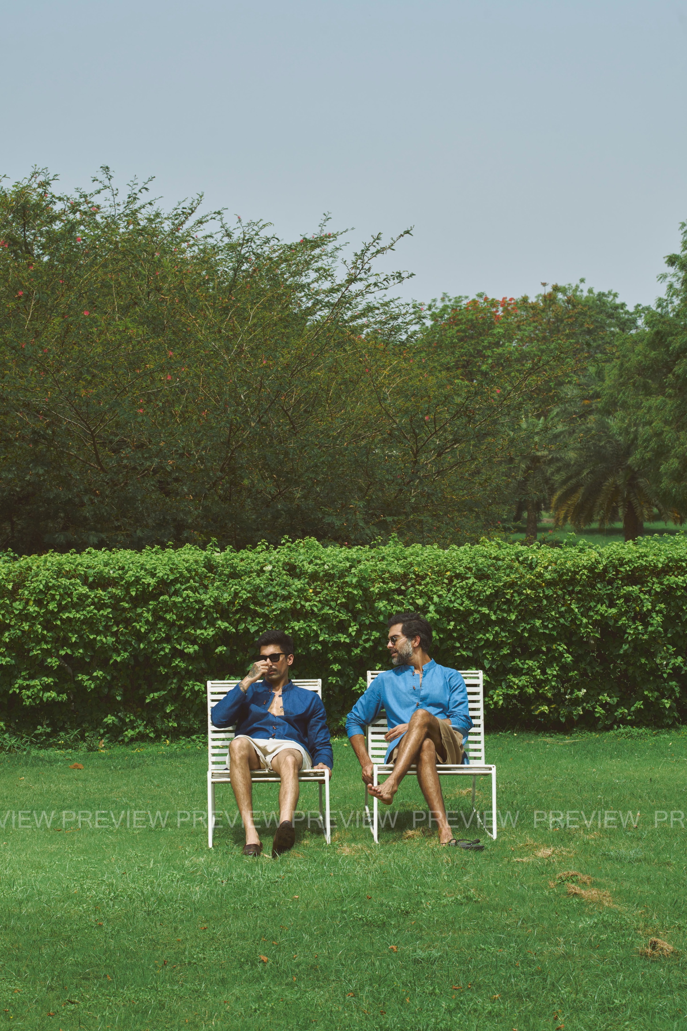 NavNiv: Art & Creative Direction  Image 6