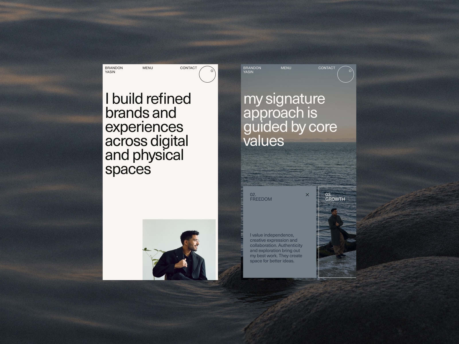 Brandon Yasin — Portfolio Image 7