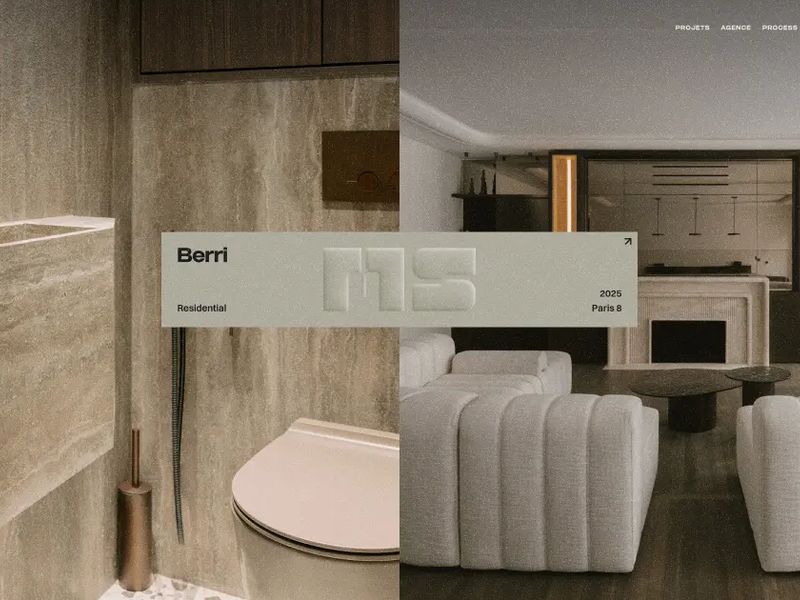 MERSI Architecture