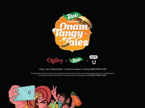 TANGY TALES Campaign