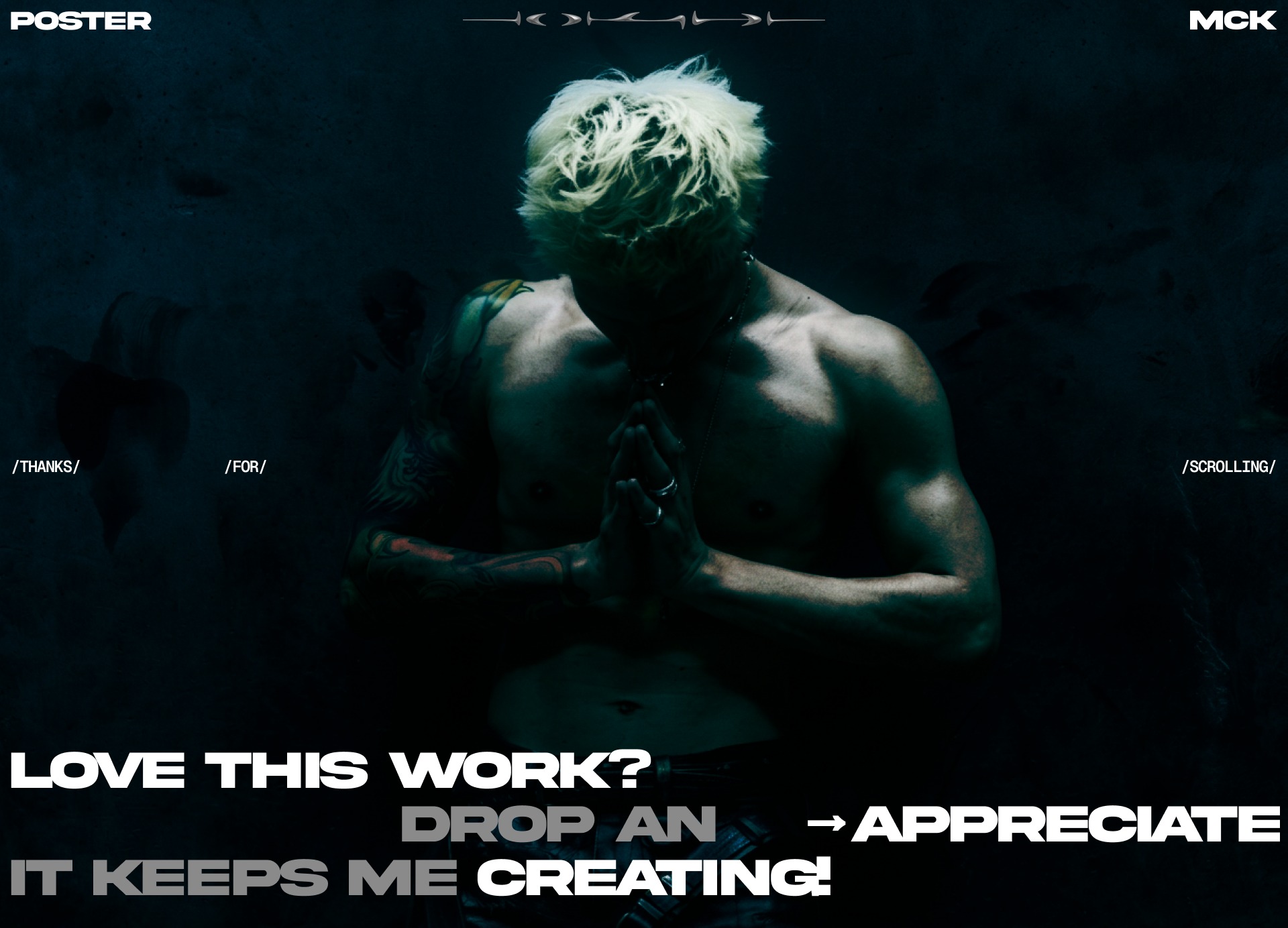/HVL-MCK/  30 POSTERS ©26 Image 4