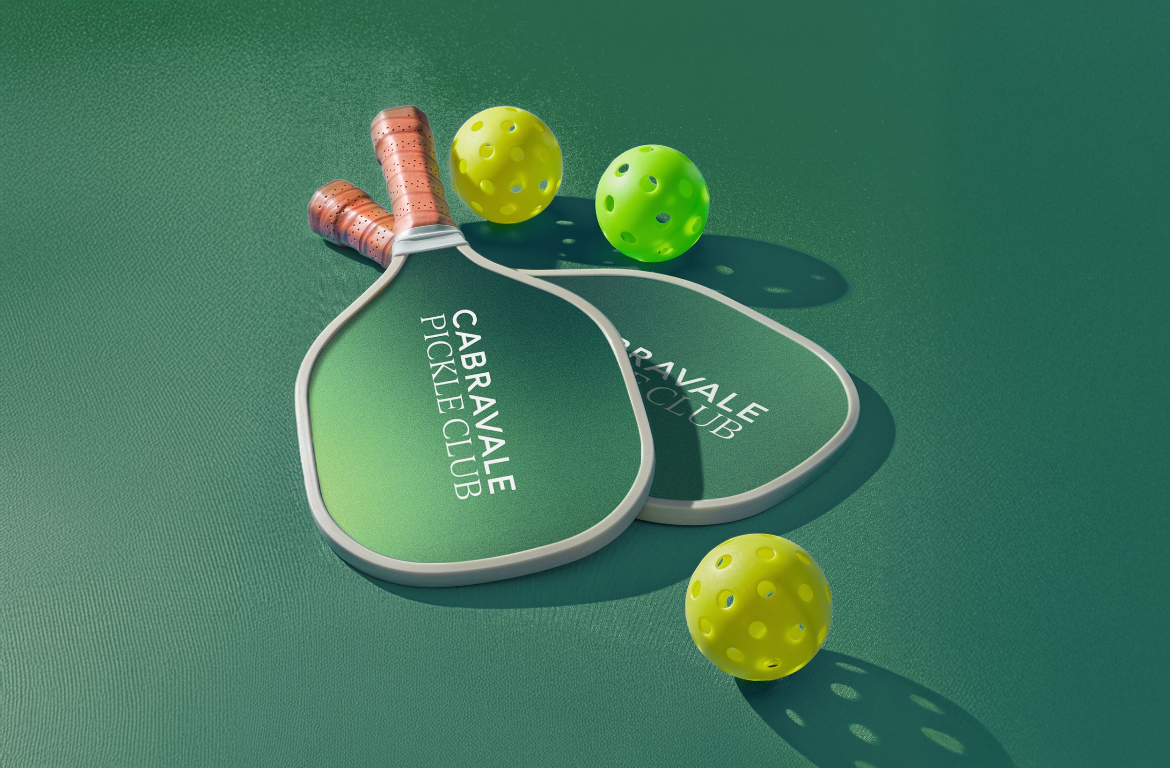 Cabravale Pickle Club Image 3