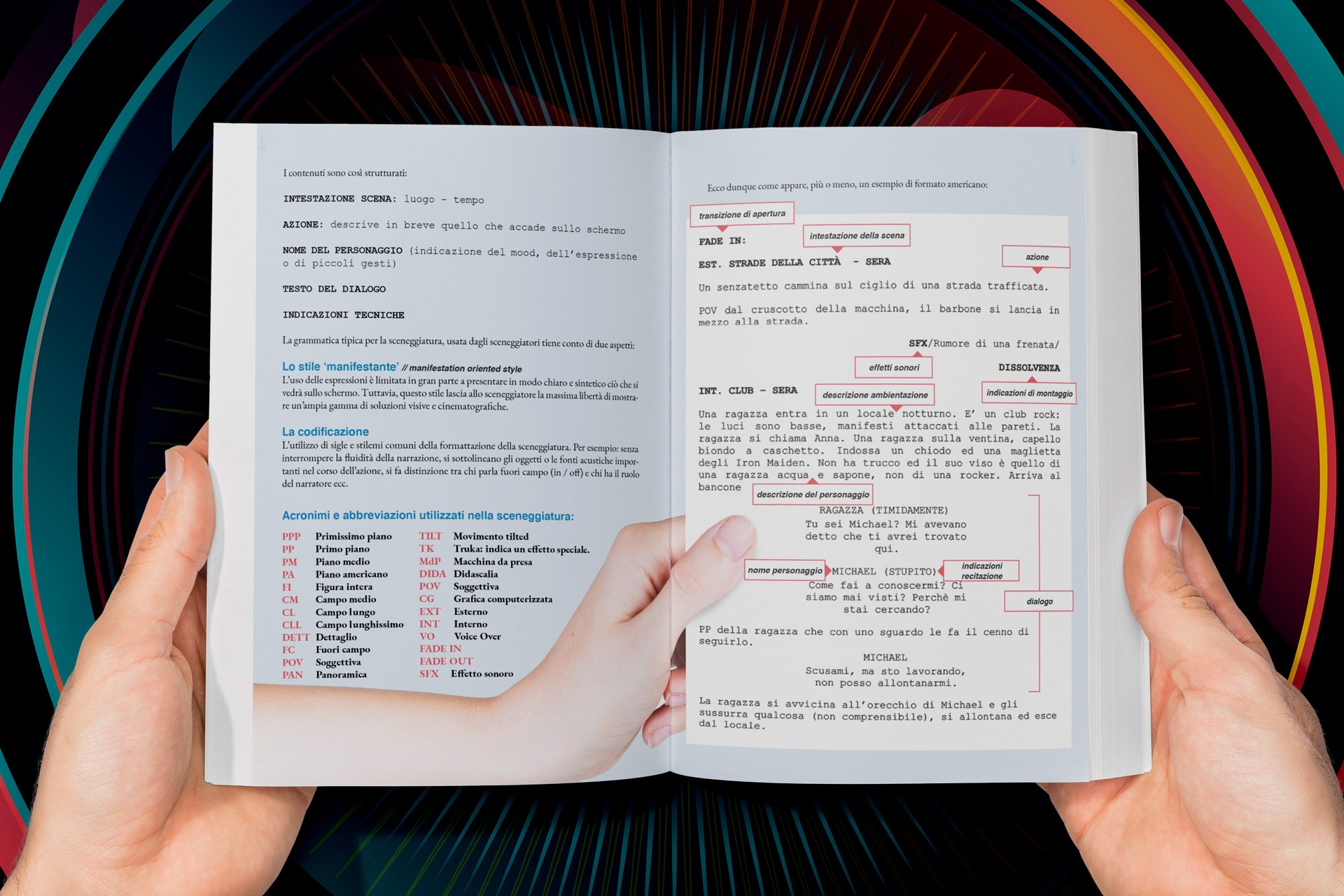 Il Manuale del Videomaker - Leonardo Spina Image 6