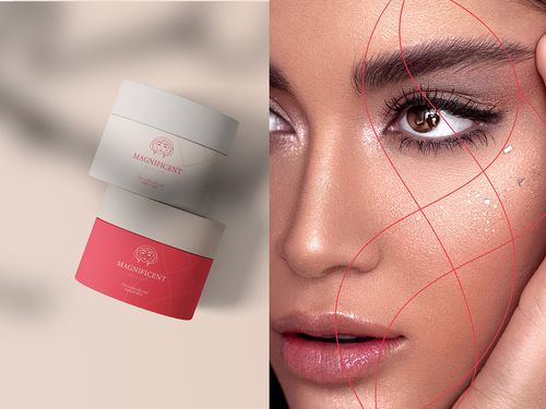 Magnificent Natural Beauty