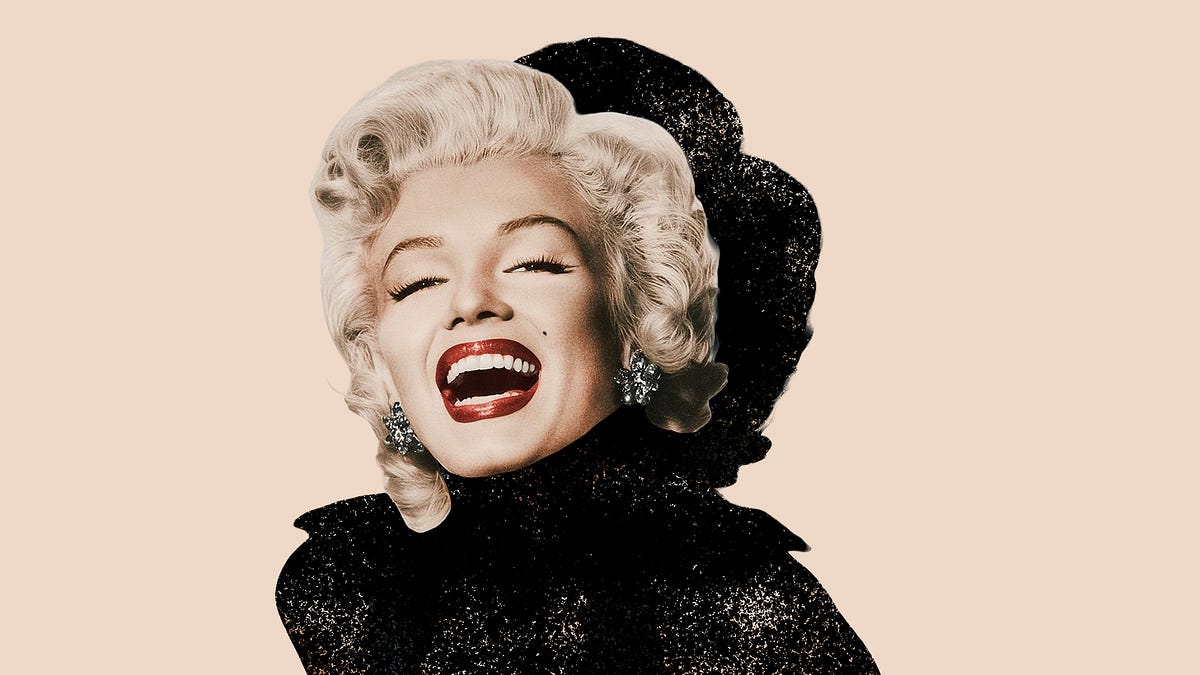 The Architecture of Final Trust: Candor and the Truth Behind Marilyn Monroe's Mask