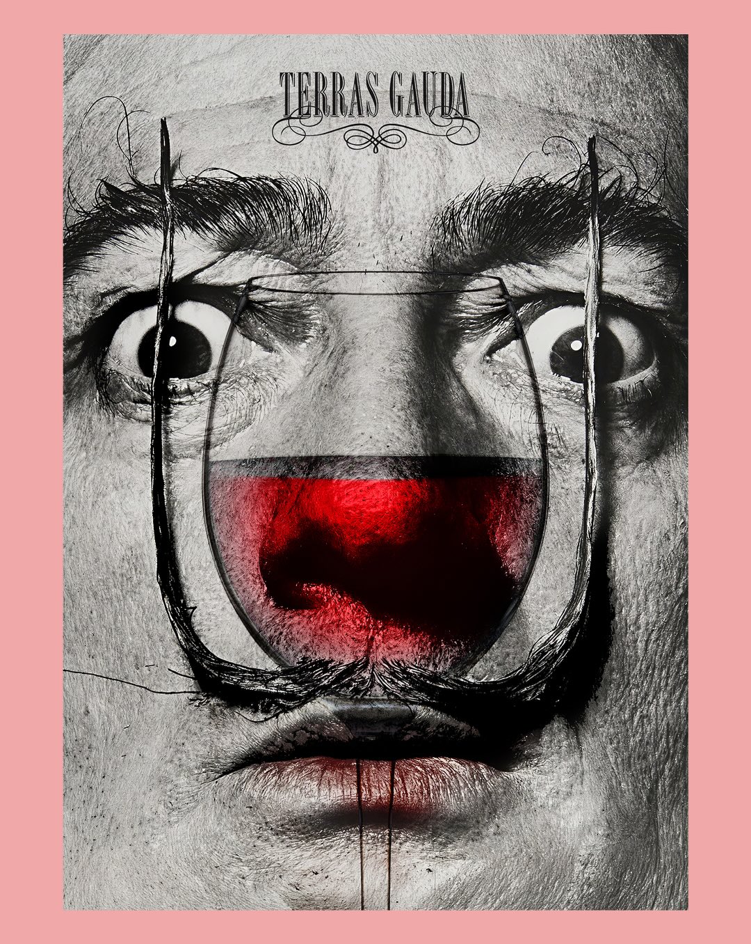 Terras Gauda — The Geometry of Surrealism