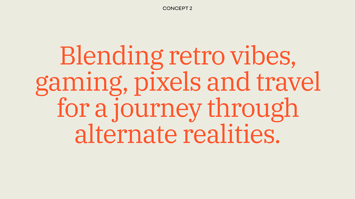 The Milwaukees — Visual Identity Image 16