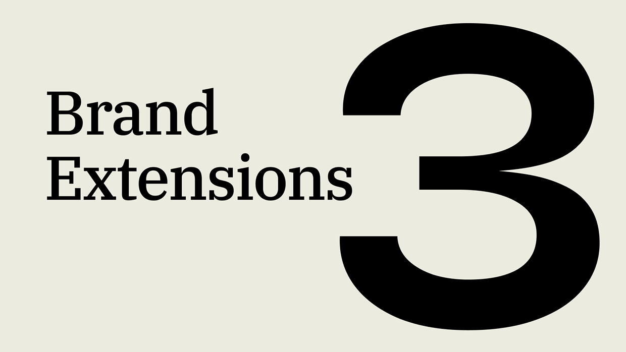 The Milwaukees — Visual Identity Image 26