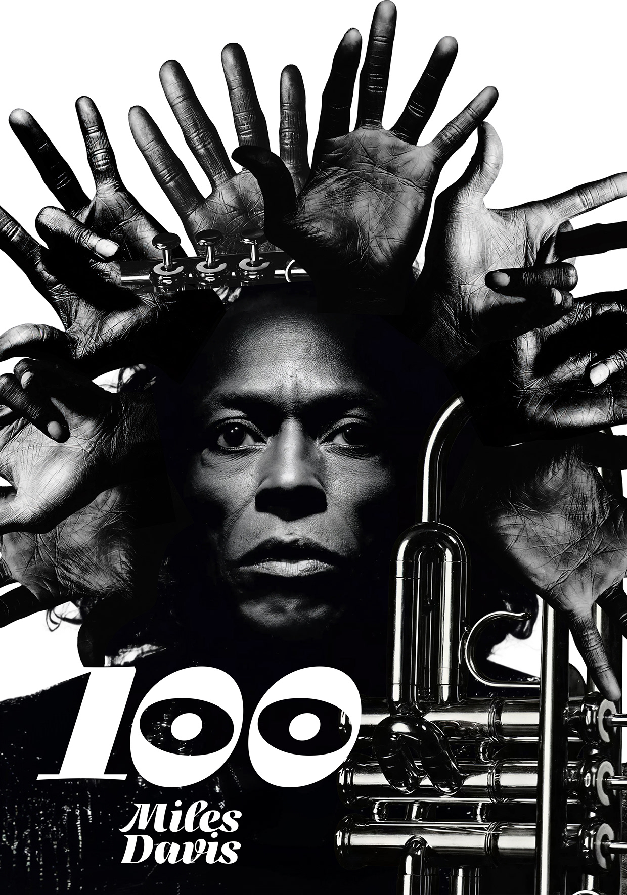 Miles Davis 100: The Silence Between the Notes Image 2