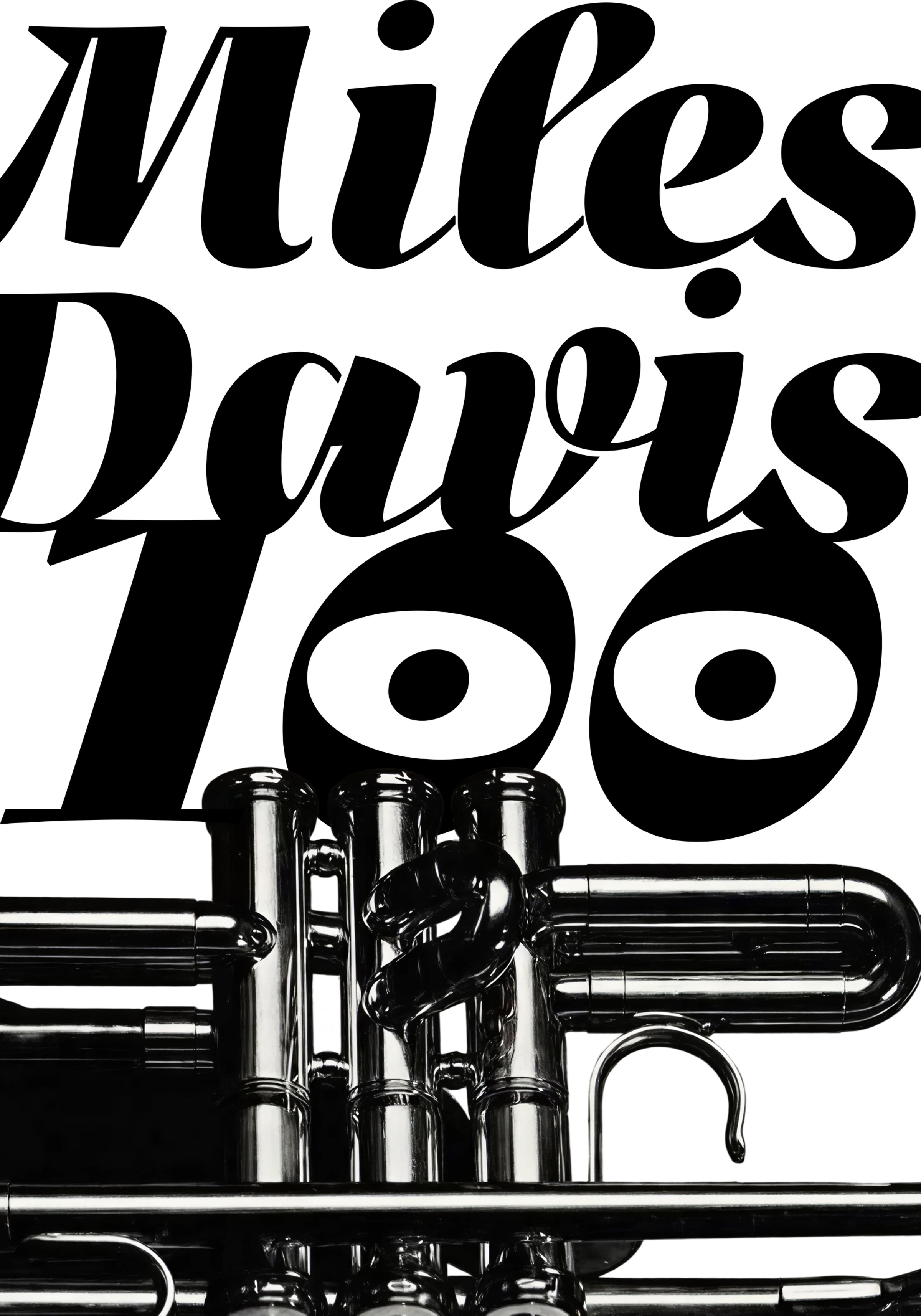 Miles Davis 100: The Silence Between the Notes Image 1