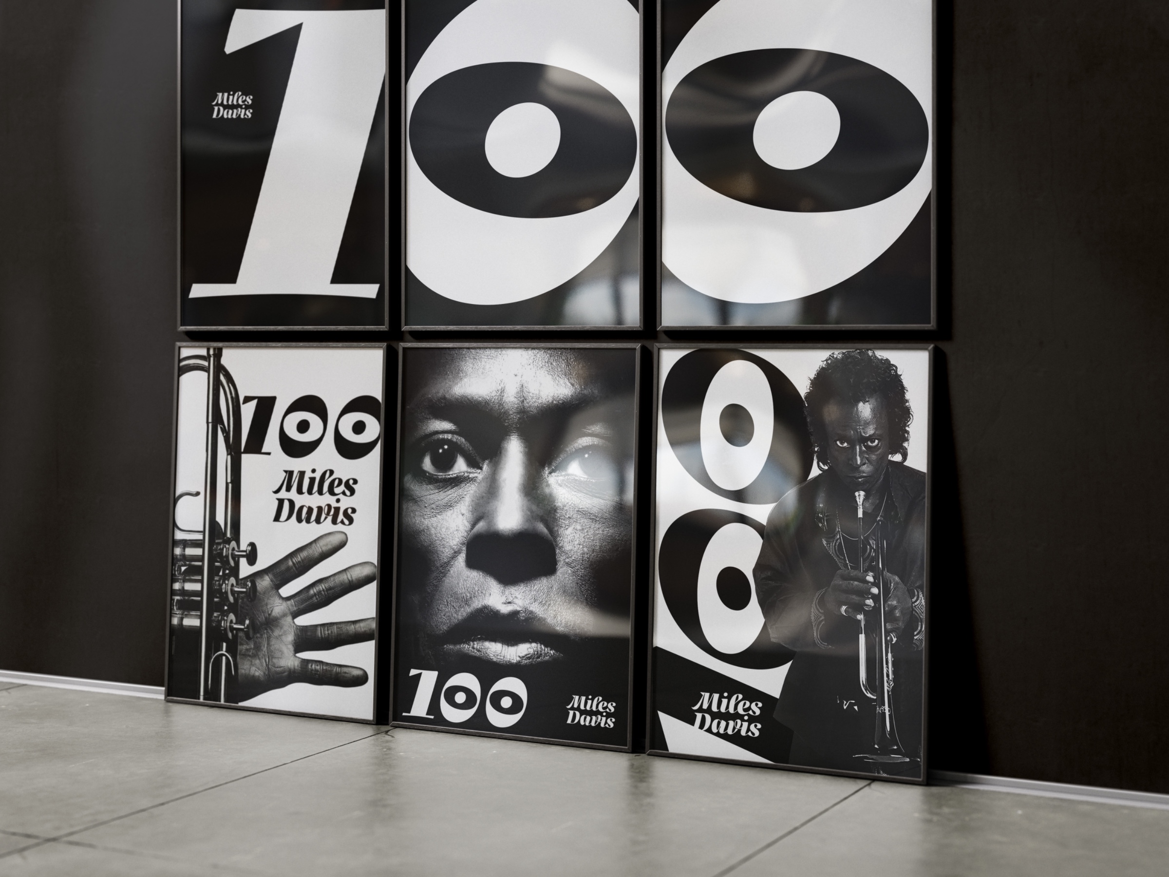 Miles Davis 100: The Silence Between the Notes Image 4