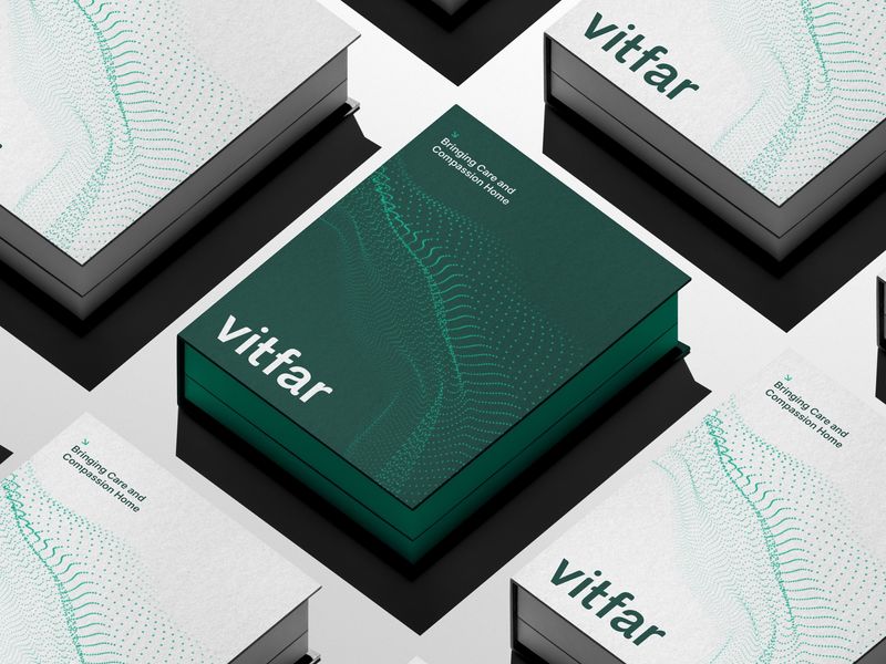 Vitfar