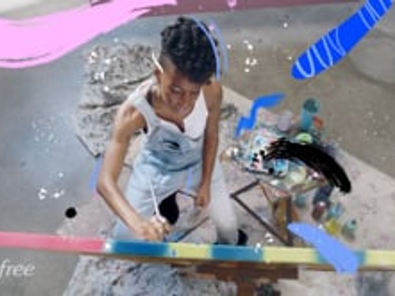 Carefree 'We Hustle' Campaign