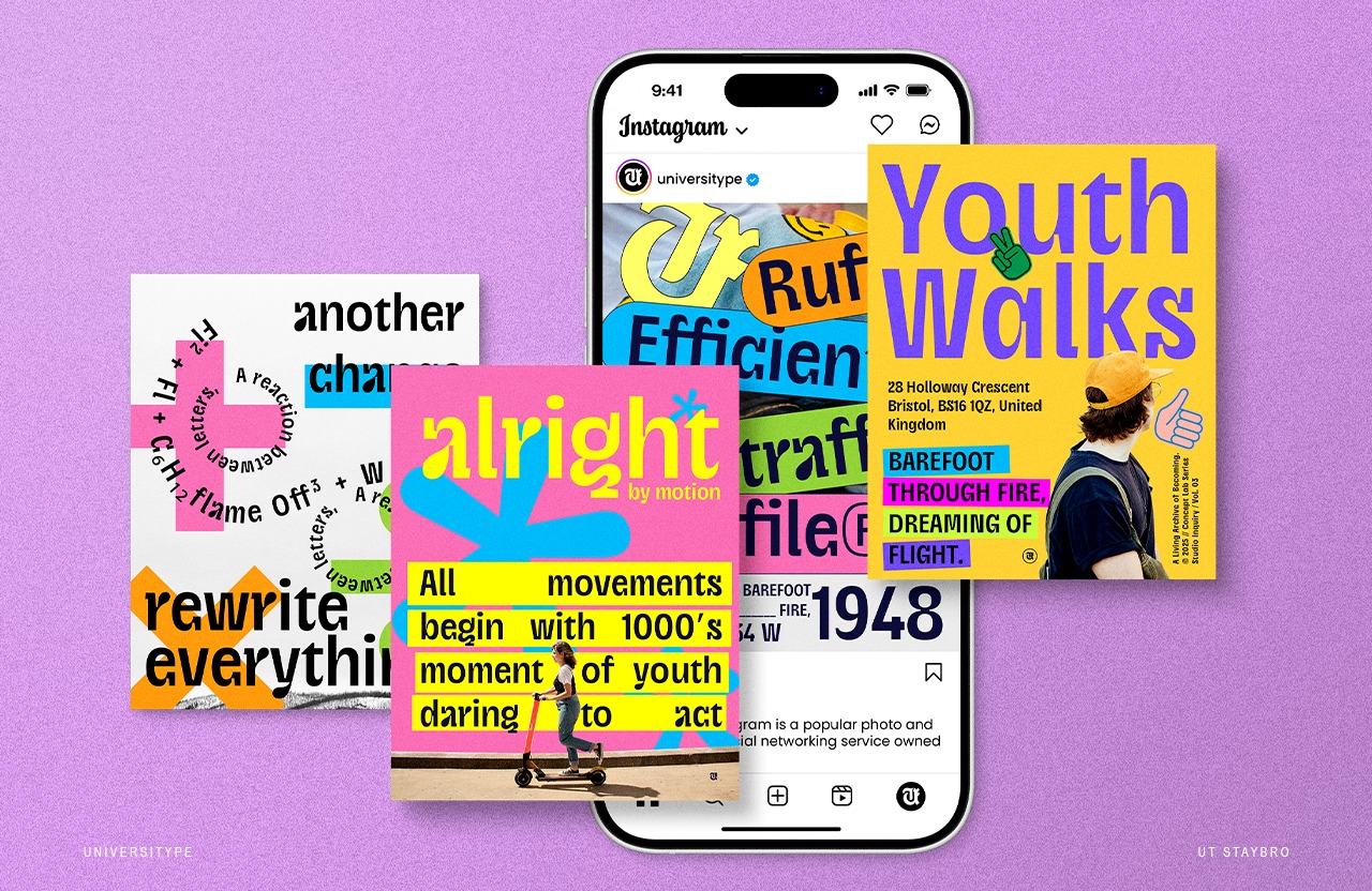 UT Staybro - Where Boldness Meets Playful Precision Image 9