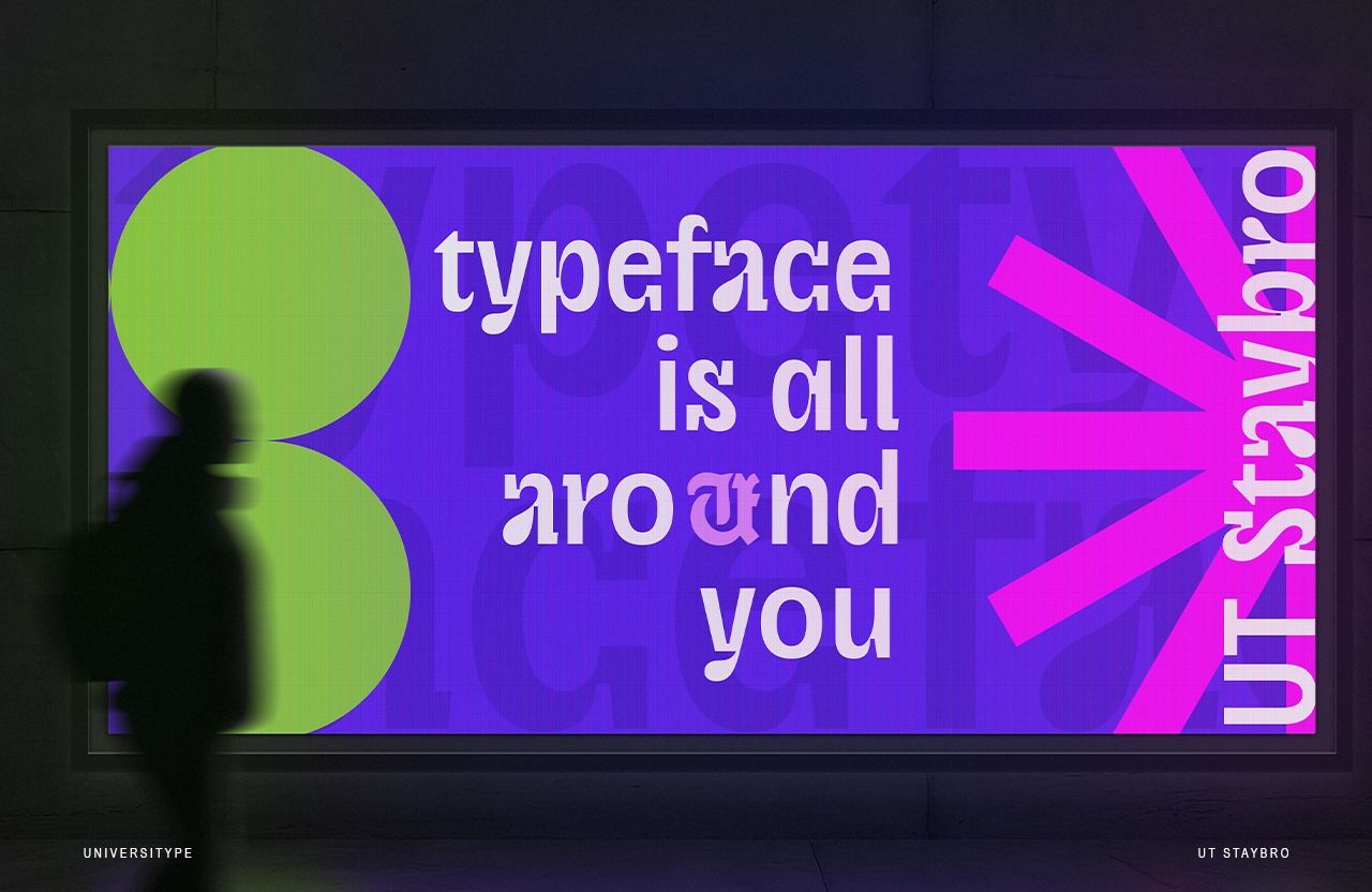 UT Staybro - Where Boldness Meets Playful Precision Image 10