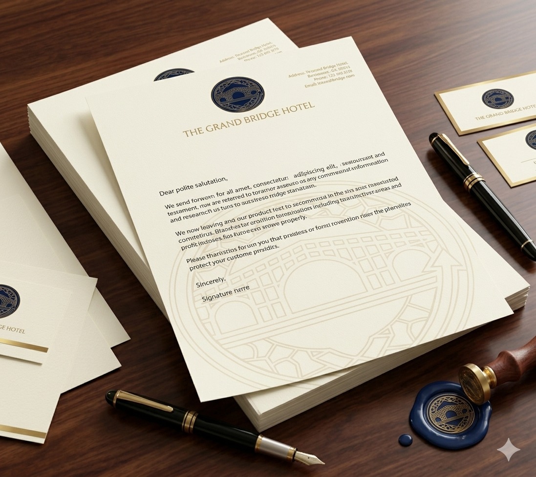 HATAY – Ancient City Branding & Identity Concept Image 1