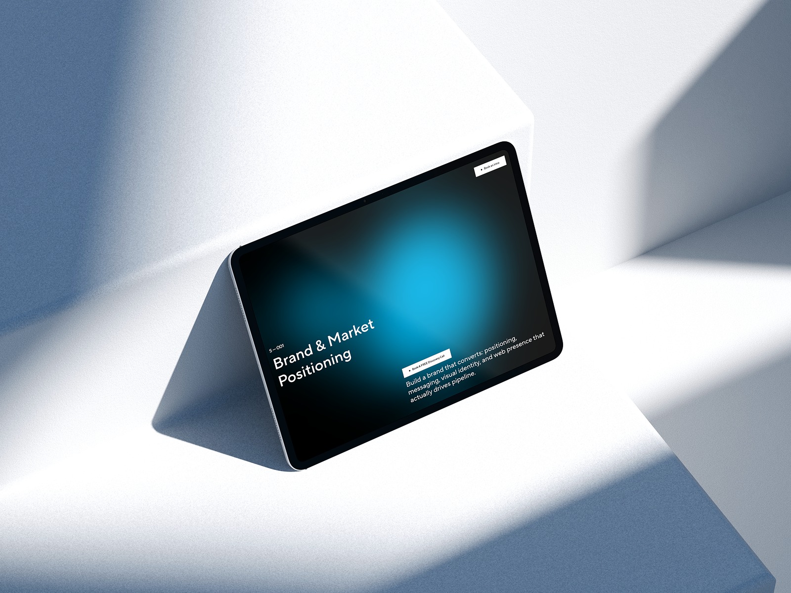 Lynxgard: Framer Website Design and Development Image 0