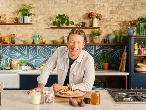 Jamie Oliver | Official website for recipes, books, TV shows and restaurants