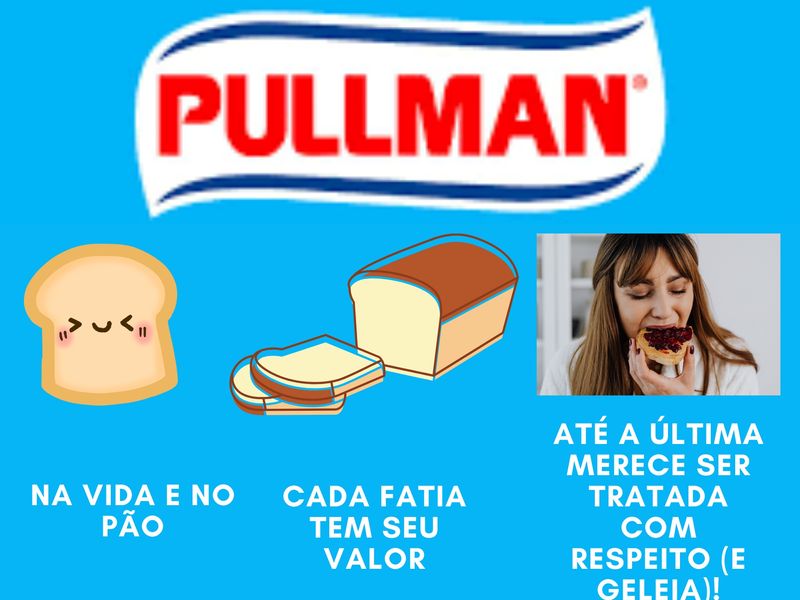 Panfleto Pullman