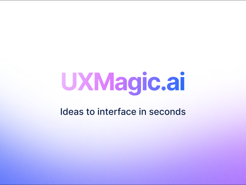 Responsive Modern Travel App Concept