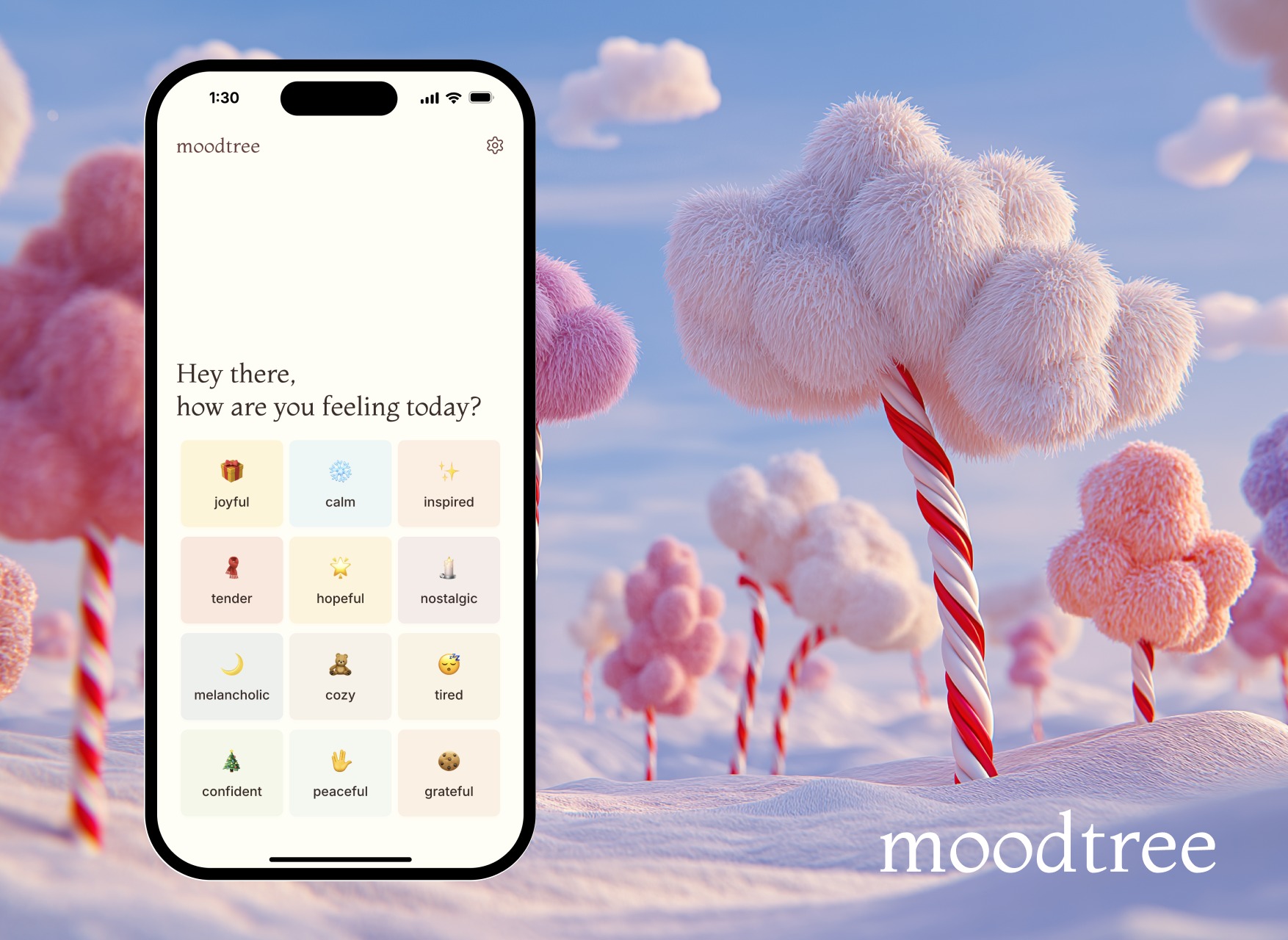 Grow your digital Christmas tree 🎄 #anythingchallenge Image 0