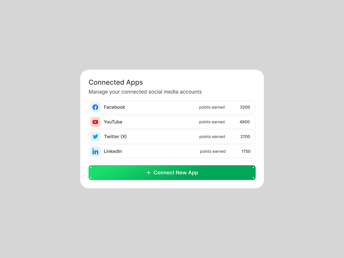Maxpoint  — Fintech Dashboard UI | Data Monetization Platform Image 1