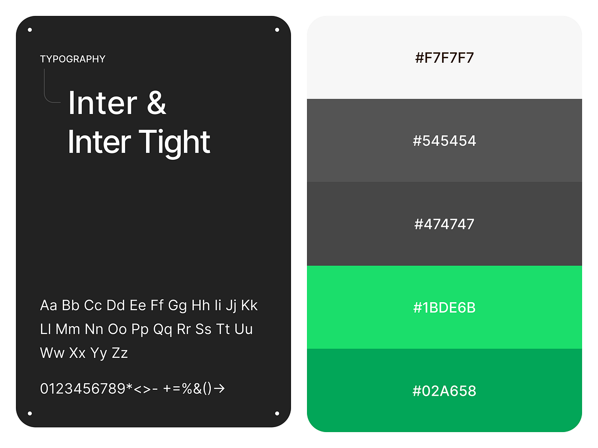 Maxpoint  — Fintech Dashboard UI | Data Monetization Platform Image 2