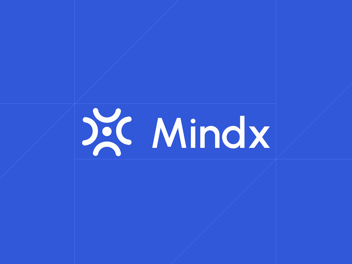Mental Health Landing Page | Therapy Website Design Image 2
