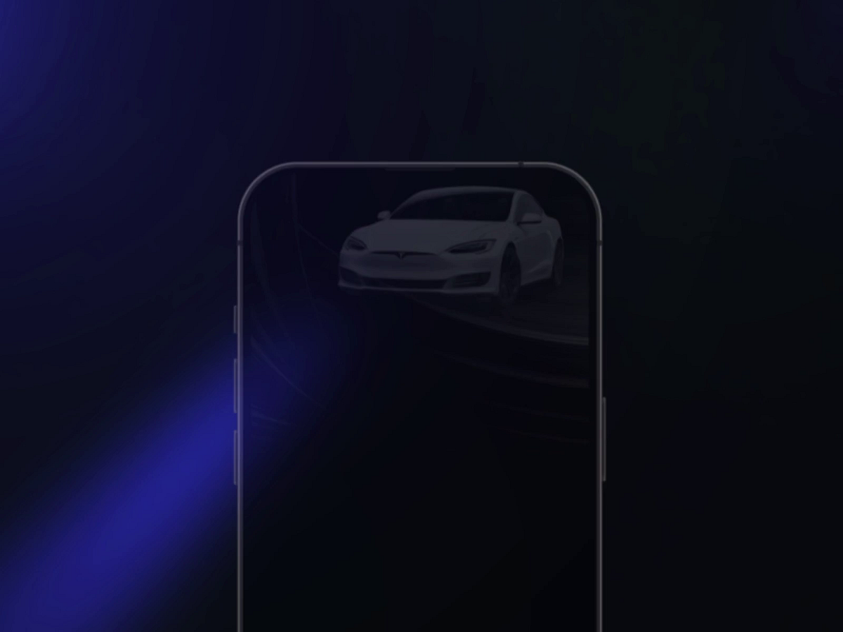 Mobile App UI Animation Image 0