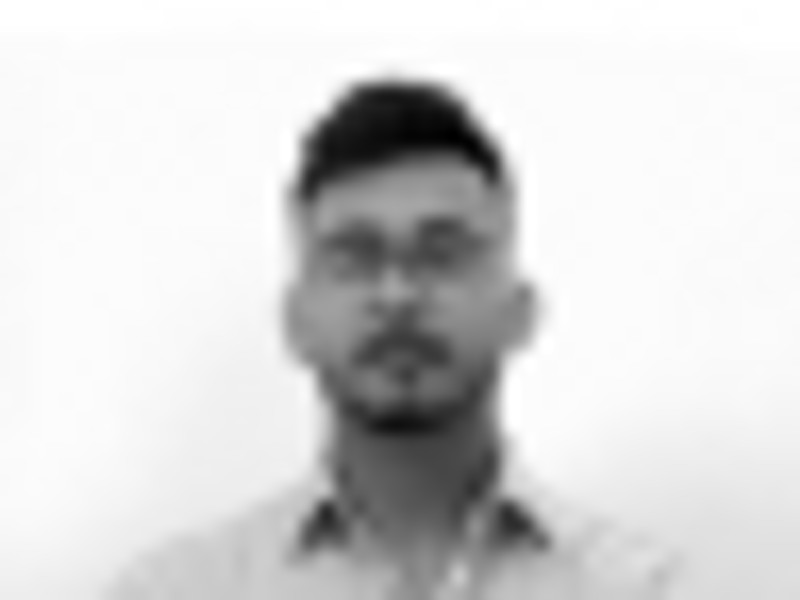 Kamran Ali – Product Designer | Healthcare, edtech, SaaS, UX Systems