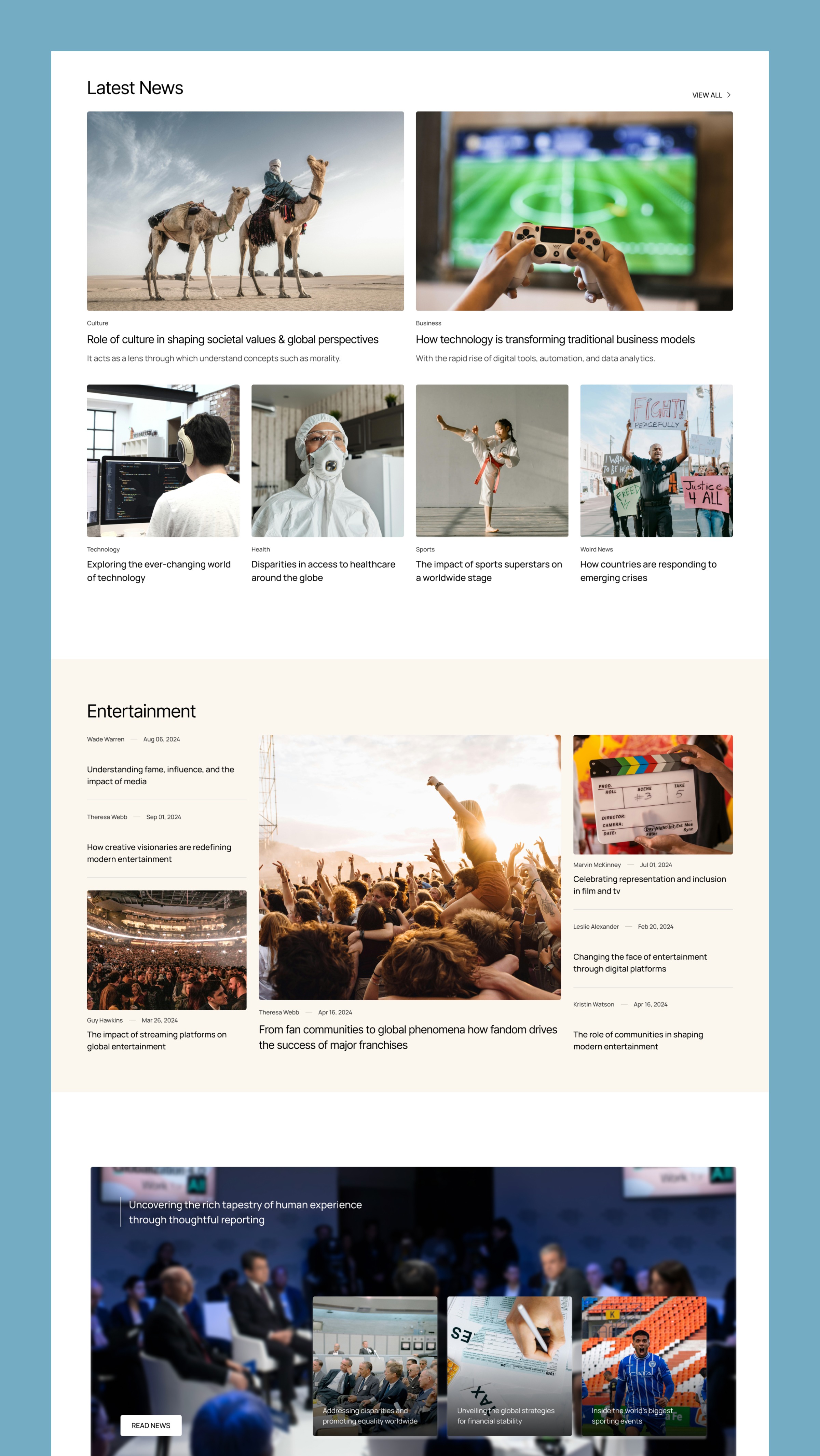 Amko - Blog & News Image 0