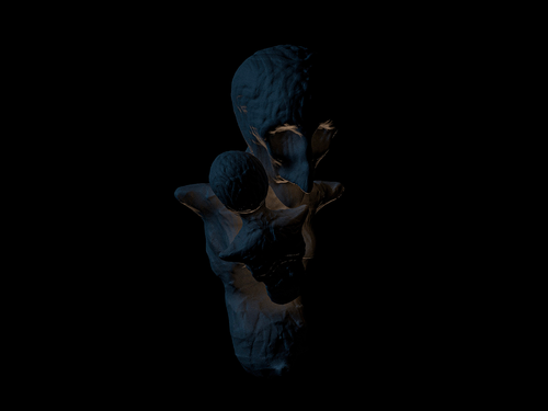 BIRTH/REBIRTH