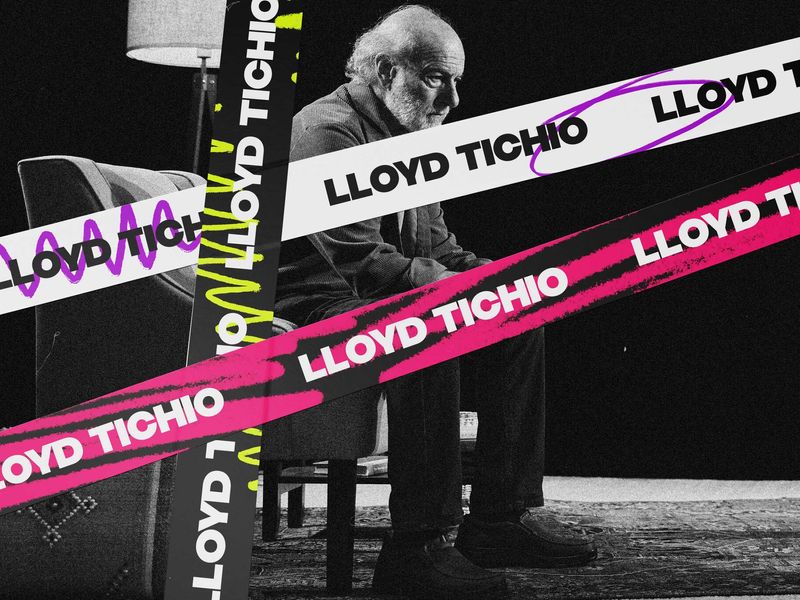 Lloyd Tichio Productions