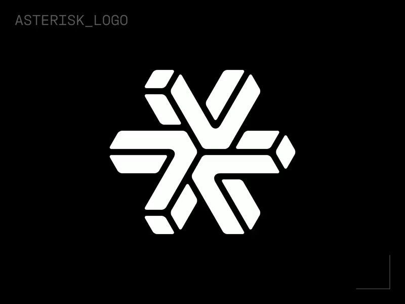 Asterisk Logo