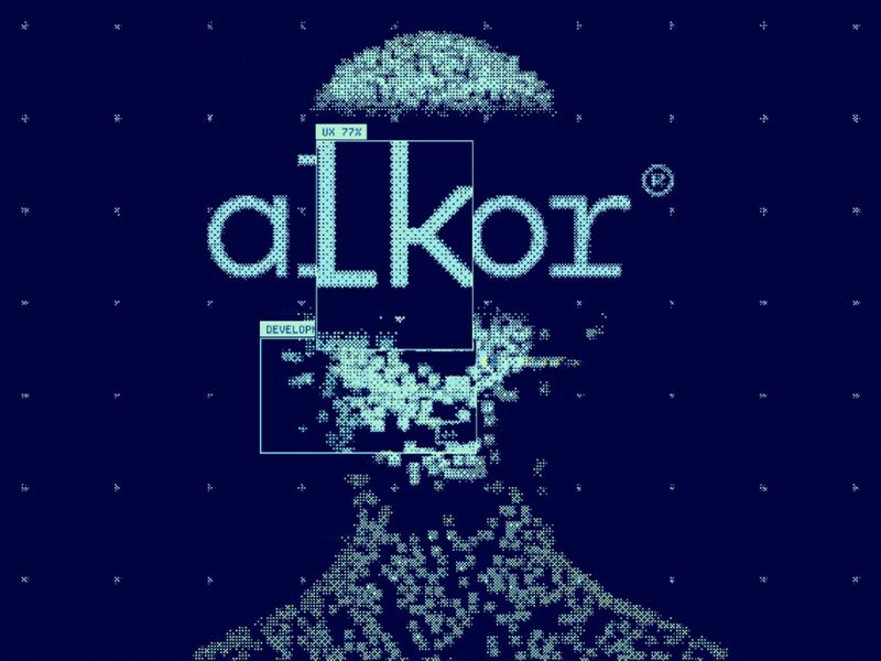 Alkor® | Web Design & Development Studio by Enzo Farias