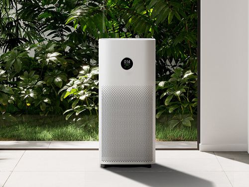 Xiaomi Smart Air Purifier 4