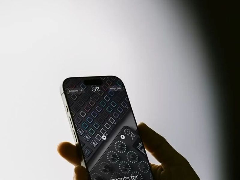 OXI Instruments [Sneak Peek Shop]