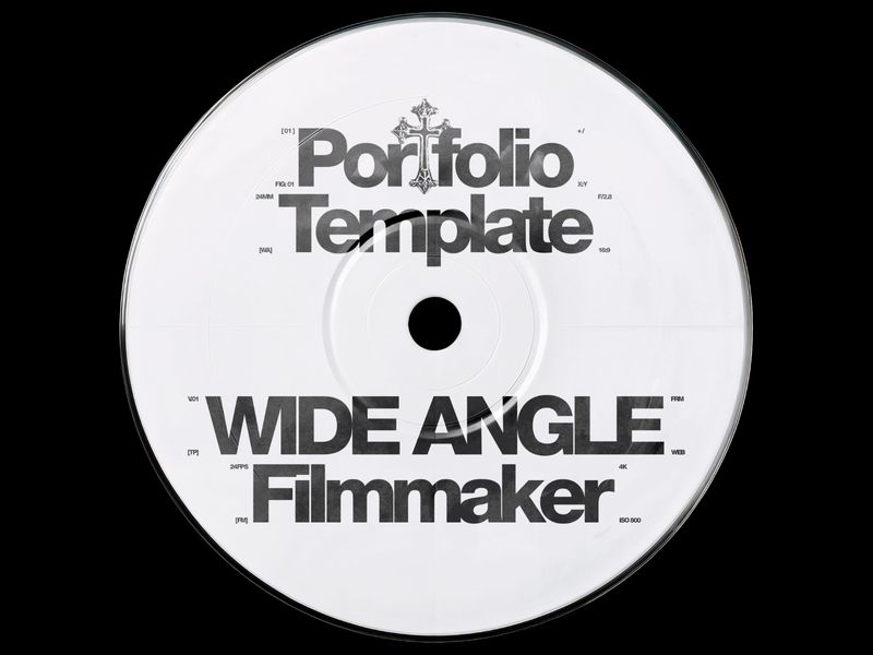 WIDE ANGLE® by Titarvl