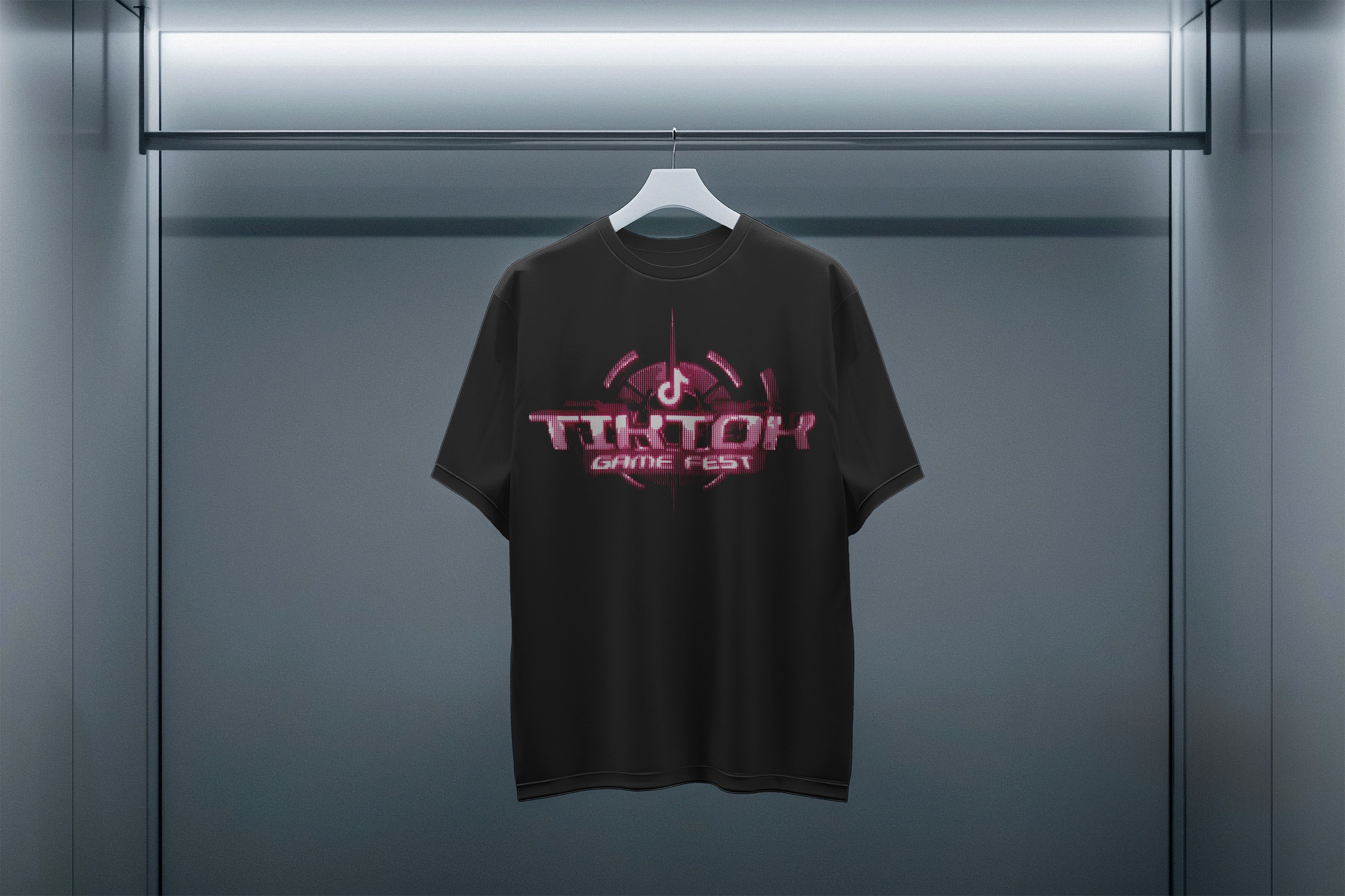 TikTok GameFest | Concept Image 4