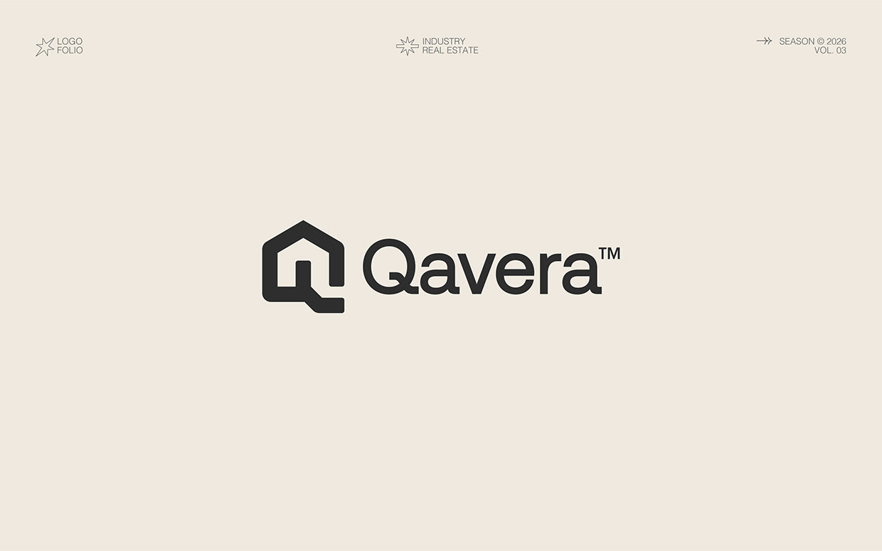 LOGOFOLIO | LOGO COLLECTION 2026 Image 1