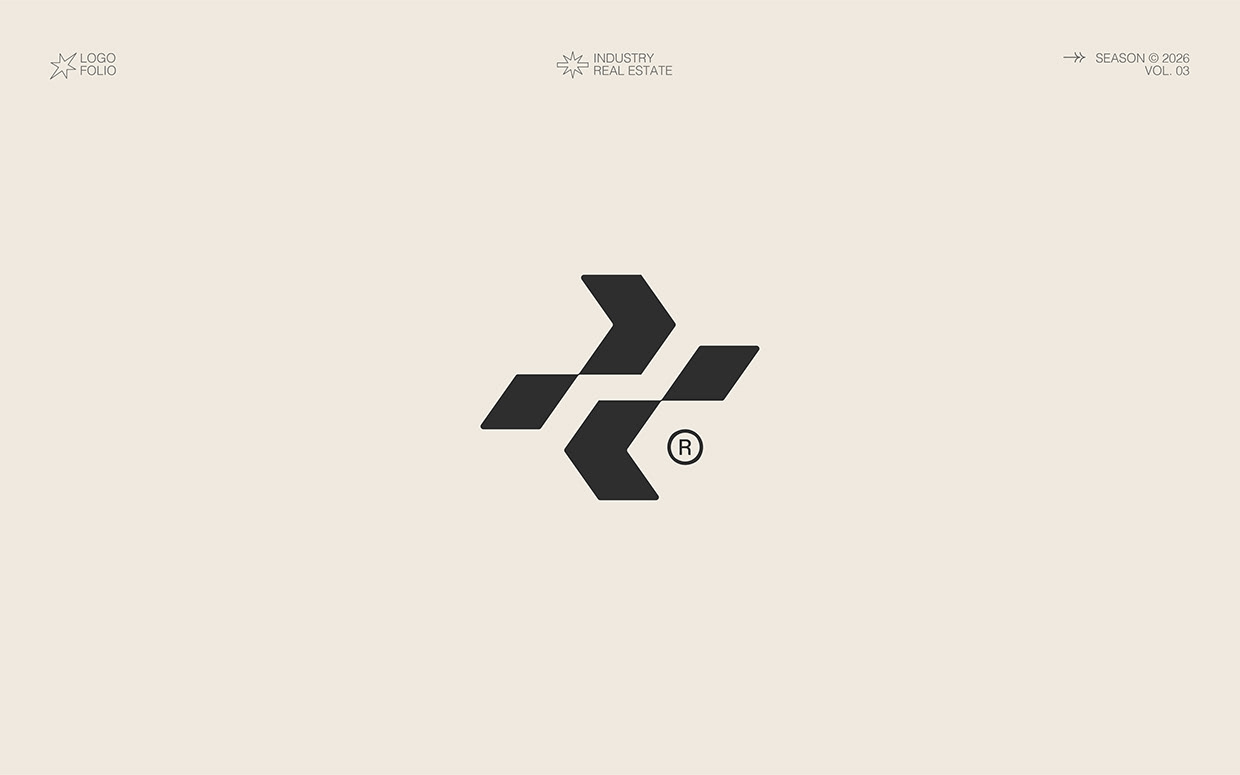 LOGOFOLIO | LOGO COLLECTION 2026 Image 2
